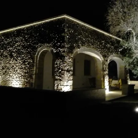 Villa Elisabetta Gallipolli