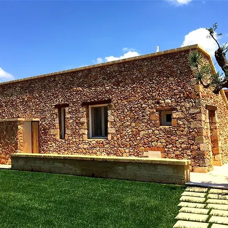 Elisabetta Villa Gallipoli